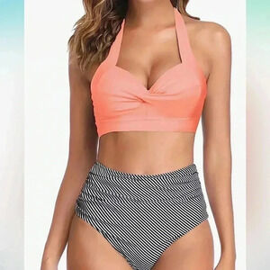 (19)NWT tempt me  bikini